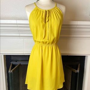 Jella Couture Mini Dress